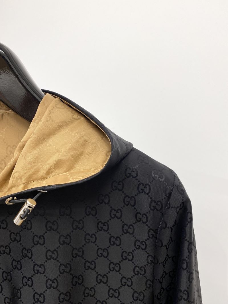 Gucci Outwear